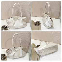 Fashionable Large Capacity Women Shoulder Bag Commuter Underarm Bag New Versatile Tote Bag Ladies Handbags