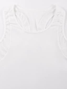 Summer Run Keep Amazing Speed Letter Print Tank Tops Womens Basic Quick Drying Gym Sports Vest Casual Breathable Soft Sleeveless