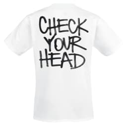 Avenged Sevenfold Step Out of The Circle Skeleton Angel Print Cotton T-Shirt Heavy Metal Streetwear Unisex Crew Neck Tee