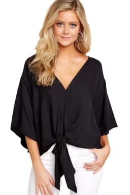 Plus Size Women's Casual V-Neck Blouse Printed Leopard Office Lady Fashion New Arrival Trendy Comfortable
