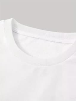 2026 Summer New Style Sade Love Luxury Edition T-Shirt - High-Quality, Comfortable and Casual Men's Round-neck Printed T-Shirt
