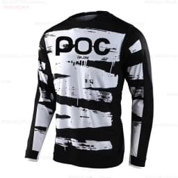 2026 New Breathable Summer Unisex Moisture-Wicking Outdoor Gear MTB Road Bicycle Cycling Jersey Sportswear Top