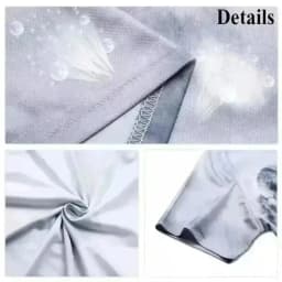 2026 Summer Fashion New Retro Gothic Outdoor Production Hip-hop Vacation Fitness 3D Printing Street Style Pants Large Size