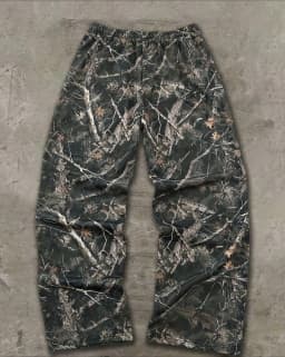 2026 Summer Fashion New Retro Gothic Outdoor Production Hip-hop Vacation Fitness 3D Printing Street Style Pants Large Size