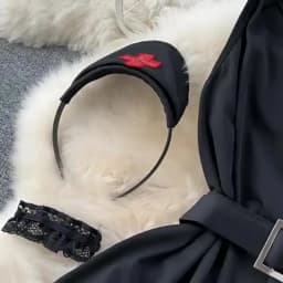 Woman Fashion Sexy Comfortable Halter Dress Summer V Neck Vintage Belt Slim Dress Women Backless Sexuality Club Dress New
