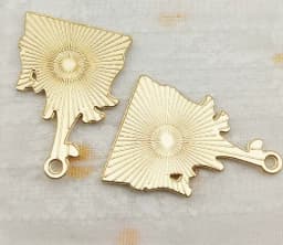 10 pcs Cartoon Enamel Charms Pendants for Jewelry Making Necklaces Earrings Braceltes DIY Crafts Gifts