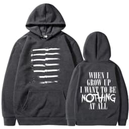 Rock Band My Chemical Romance Hoodies The Black Parade 2026 Hooded Sweatshirts Men Women Gothic Oversized Long Sleeve Pullovers