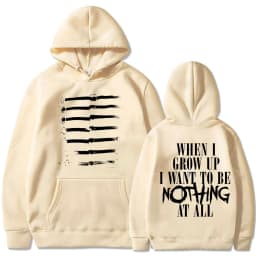 Rock Band My Chemical Romance Hoodies The Black Parade 2026 Hooded Sweatshirts Men Women Gothic Oversized Long Sleeve Pullovers