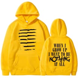 Rock Band My Chemical Romance Hoodies The Black Parade 2026 Hooded Sweatshirts Men Women Gothic Oversized Long Sleeve Pullovers