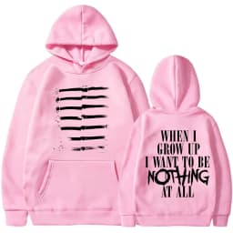 Rock Band My Chemical Romance Hoodies The Black Parade 2026 Hooded Sweatshirts Men Women Gothic Oversized Long Sleeve Pullovers