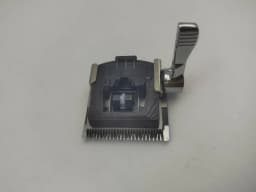 Kemei 1798 Replacement Blade Hair Clipper Blade Barber Cutter Head For Electric Hair Trimmer Clipper Cutting Machine KM-1798