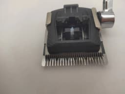 Kemei 1798 Replacement Blade Hair Clipper Blade Barber Cutter Head For Electric Hair Trimmer Clipper Cutting Machine KM-1798