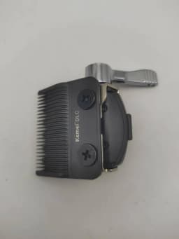 Kemei 1798 Replacement Blade Hair Clipper Blade Barber Cutter Head For Electric Hair Trimmer Clipper Cutting Machine KM-1798