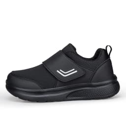Extra Wide Men's Orthopedic Diabetic Shoes for Elderly Orthopedics Feet Swollen Adjustable Easy Top Walking Shoes Sneakers