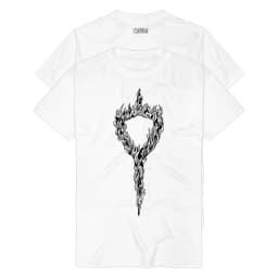 In Flames, A Swedish Metal Casual T-shirt Luxury Brand for Men and Women Top 2026 New