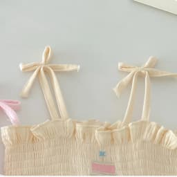 2026 Princess Style 0-2Y Baby Girls Bodysuits Ruffle Infant Rompers Lace Embroidery Cute Dress Style Kids Jumpsuit