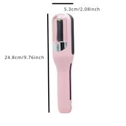 Hair ends Trimmer Split Remover Dry Damaged Brittle Professional Automatic Trim Split for Women Cordless Hair cutting machine