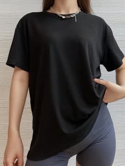 Retro Fan Gift, Resident Evil T-shirt, Leon Kennedy Retro Game T-shirt, Retro Casual Daily T-shirt