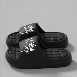 New Casual Innovative Design King Unisex Eva Soft Sole Lightweight Home Slippers High Quality Exclusive Brand Slippers