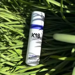 Fashion K18 Hair Care Products 118ml AirWash Dry Hair Spray Oil Control 118ml AstroLift Damage Repair Additional Share Issuance