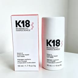 Fashion K18 Hair Care Products 118ml AirWash Dry Hair Spray Oil Control 118ml AstroLift Damage Repair Additional Share Issuance