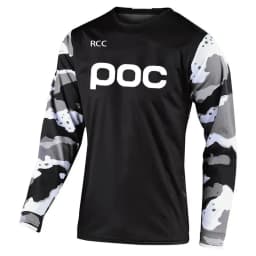 2026 New Breathable All Season Mens MTB Off-Road Motorcycle Fishing Climbing Outdoor Sports Long Sleeve Cycling Jersey T-Shirt