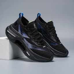 Men's Large Size Sports Shoes Outdoor Hiking Running Comfortable Casual Versatile Fashionable Training Shoes for Couples