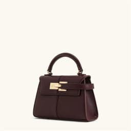 JW PEI Women's Law Stick Retro Versatile Fashion New Style 2026 Single Shoulder Handbag