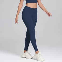 1/3Pcs Women's Soft Sports Leggings With Pockets For Women High Waisted Workout Yoga Running Push Up Gym Fitness Tight Pants