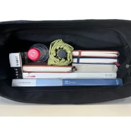Women's Large Capacity Canvas Messenger Bag Casual Shoulder Handbag Solid Designer School Bag for Ladies
