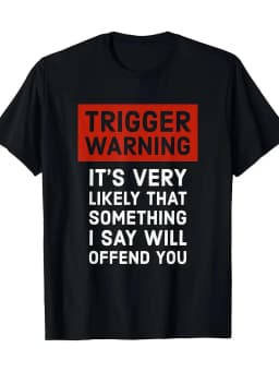 Women Casual T-shirt with Humorous Prints Round Neck and Comfortable Style for Women Tops Casual Tshirt Clothing