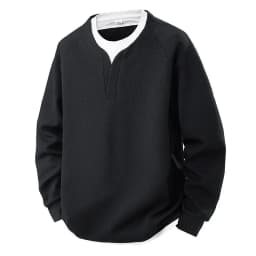 Spring autumn Men New T Shirts Fashion casual Long Sleeved Oversized Y2K T-Shirt Harajuku Streetwear Academia Hip Hop tee tops