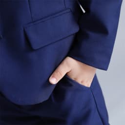 Fast Delivery Elegant Homecoming Boy Suit Set 4pcs Classic Flower Boy Suit Formal Party Boy Dress Jacket Vest Pants Bowtie