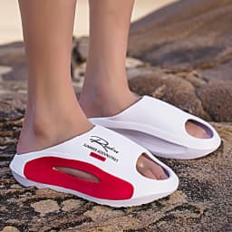 Unisex Casual Four Seasons Slippers Sandals Women Comfortable Home Slippers Breathable Slip-On Shoes For Women And Men Shoes