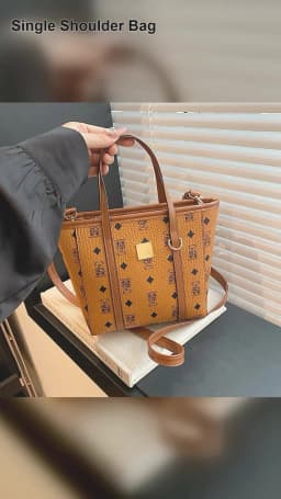 Elegant Retro Fashion Bucket Bag for Women Unique Niche Design Stylish Trendy Shoulder Bag for Office Commute 2025
