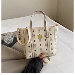 Elegant Retro Fashion Bucket Bag for Women Unique Niche Design Stylish Trendy Shoulder Bag for Office Commute 2025