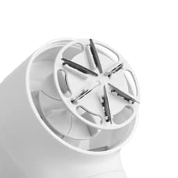 MIJIA Lint Remover 2nd 100% Original Replacement Cutter Head, Only Applicable to Model: MQXJQ01LF, 6-Blade Precision Cutter