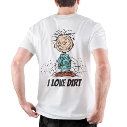 Men Women's Chill Out Snoopys T Shirt Cartoon 100% Cotton Clothes Vintage Short Sleeve Crewneck Tee Shirt Gift Idea T-Shirts