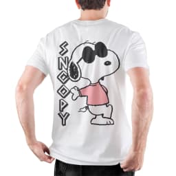 Men Women's Chill Out Snoopys T Shirt Cartoon 100% Cotton Clothes Vintage Short Sleeve Crewneck Tee Shirt Gift Idea T-Shirts