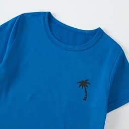 2-Piece Children's Summer Casual Minimalist Set for Boys and Girls, Comfortable Round Neck Short-Sleeved Top, Versatile Shorts