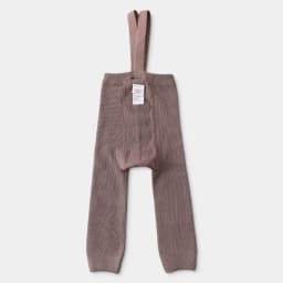 0-2T Newborn Baby Tights 8 Color Suspender Pants Soft Comfortable Leggings Infant Boys Girls Daily Pantyhose Clothing