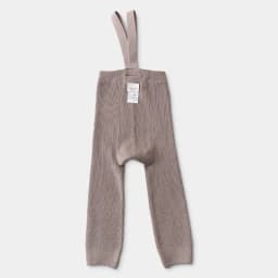0-2T Newborn Baby Tights 8 Color Suspender Pants Soft Comfortable Leggings Infant Boys Girls Daily Pantyhose Clothing