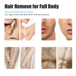 2026 Waxing Machine Wax-melt Epilator Quick Heater Wax Melting Pot Hair Removal Wax Beans Hair Removal 500ml Wax Melting Machine