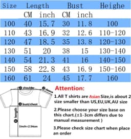 Nickelodeon Spring and Summer Multi-purpose Children's Pure Cotton T-shirt Soft and Skin-Friendly Large Size for Boys and Girls