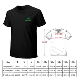Pied Piper - Silicon Valley (Green Logo) T-Shirt Comfort Stretch Tee Shirt