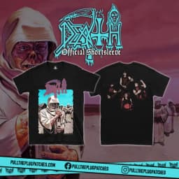 Death Kittens Short Sleeve Men Women Oversized T-shirt Punk Heavy Meatal Band Shirt Streetwear Cotton Tee Female Male Clothing