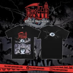 Death Kittens Short Sleeve Men Women Oversized T-shirt Punk Heavy Meatal Band Shirt Streetwear Cotton Tee Female Male Clothing
