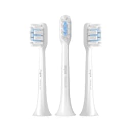 Original Replacement Toothbrush Heads for Xiaomi Mijia T301/ T302 Sonic Electric Tooth Brush Spare Heads