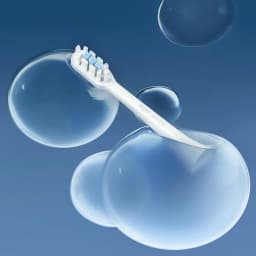 Original Replacement Toothbrush Heads for Xiaomi Mijia T301/ T302 Sonic Electric Tooth Brush Spare Heads
