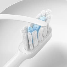 Original Replacement Toothbrush Heads for Xiaomi Mijia T301/ T302 Sonic Electric Tooth Brush Spare Heads